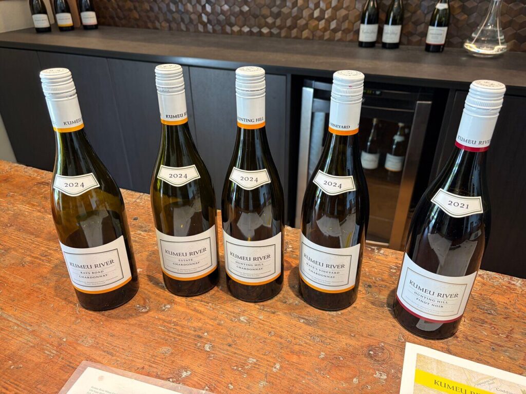 Kumeu Wine Tour Auckland