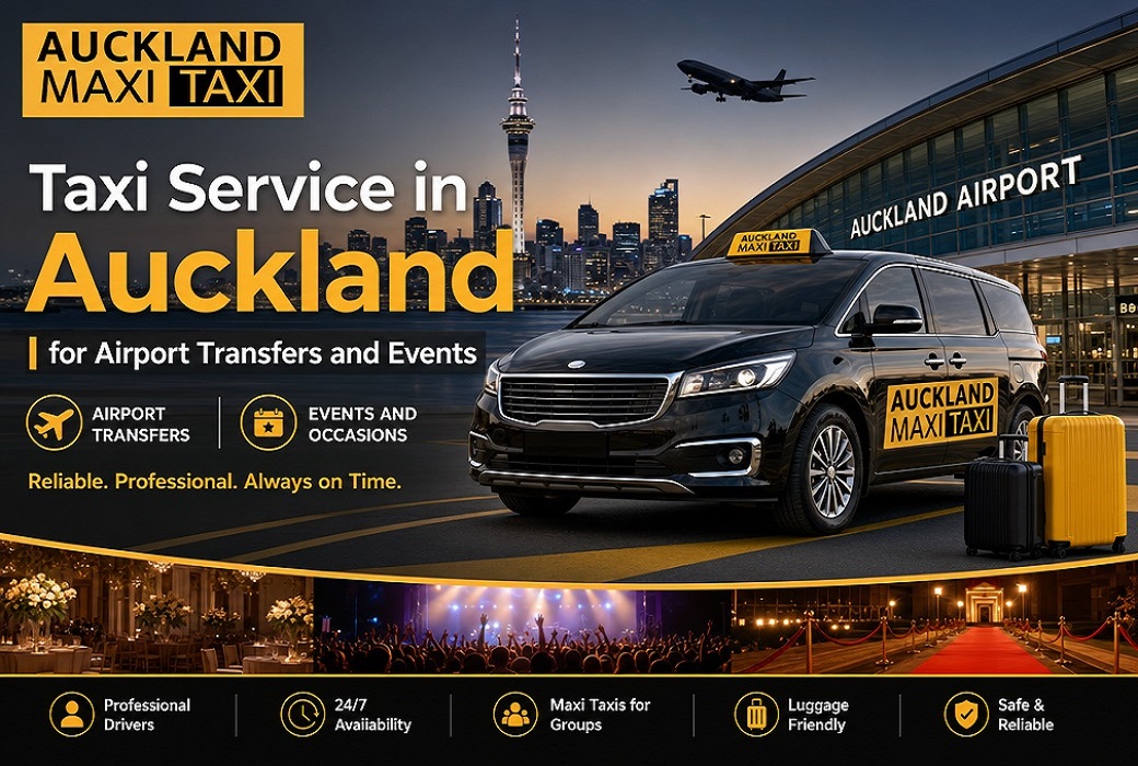 taxi-service-auckland