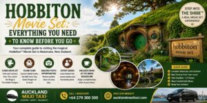 Hobbiton Movie Set Everything You Need to Know Before You Go